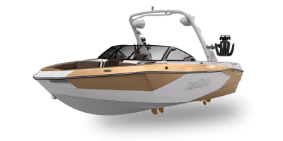 2026 Malibu 23LSV