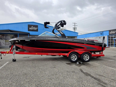2012 Centurion Enzo 233