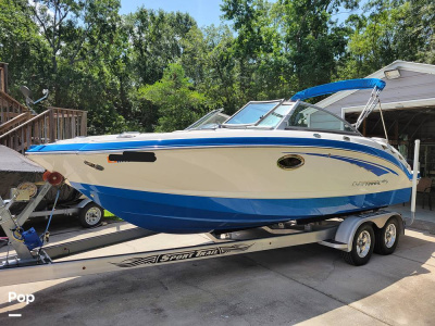 2017 Chaparral Sunseta 224