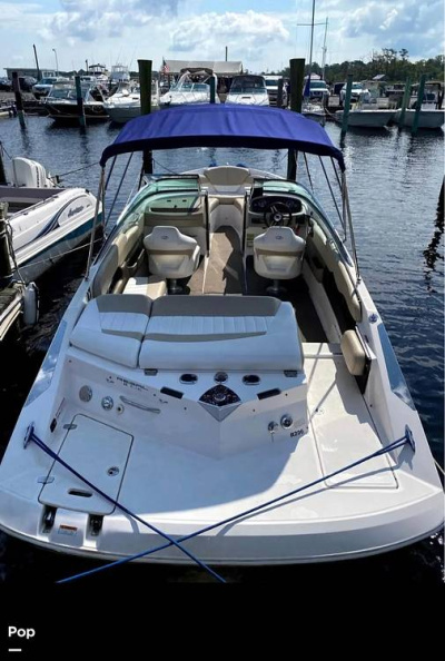 2012 Regal 2200