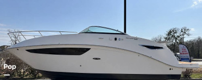 2015 Sea Ray 260 Sundancer