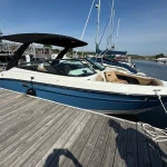 2026 Sea Ray