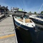 2026 Sea Ray
