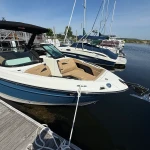 2026 Sea Ray