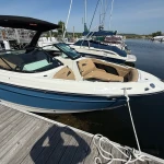 2026 Sea Ray