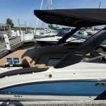 2026 Sea Ray