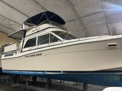 1985 Chris Craft 426 CATALINA