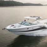 2026 Sea Ray