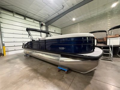2026 Harris Cruiser 230