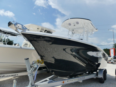 2027 Sea Pro 225 FLXR