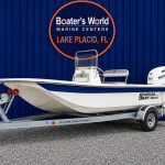 2025 Carolina Skiff