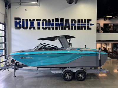 2023 Nautique Super Air Nautique G23