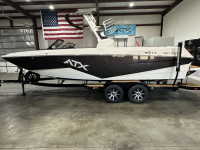2025 ATX Surf Boats Type-S