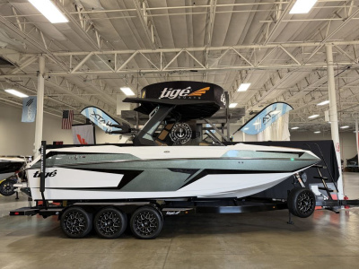 2026 Tige RZX