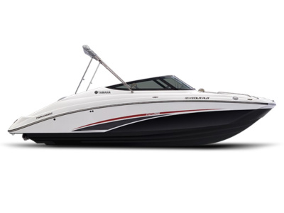 2015 Yamaha 212SS