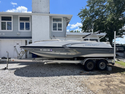2019 Starcraft Starstep 221 E