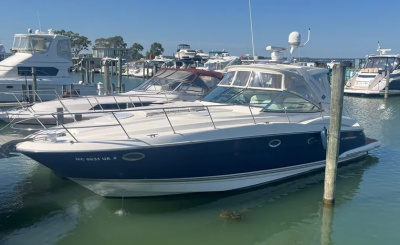 2010 Monterey 400 Sport Yacht