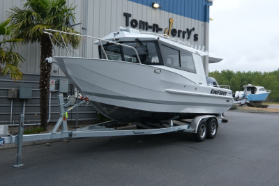 2027 Kingfisher 25 XAC