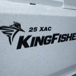 2027 Kingfisher