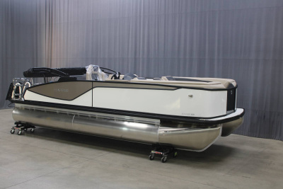 2027 Harris 230 Sunliner SL