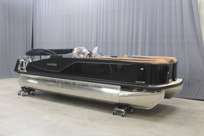 2027 Harris 230 Sunliner SLDH