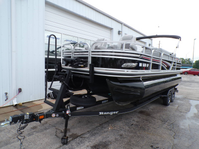 2022 Ranger Reta 223F