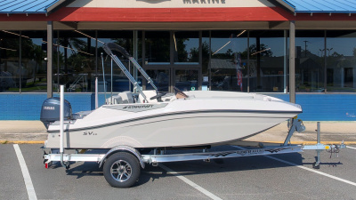 2027 Starcraft SV 16 OB