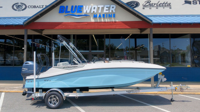 2027 Starcraft SV 18 OB