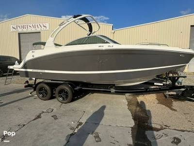 2023 Four Winns HD3