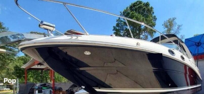 2007 Sea Ray 260 Sundancer