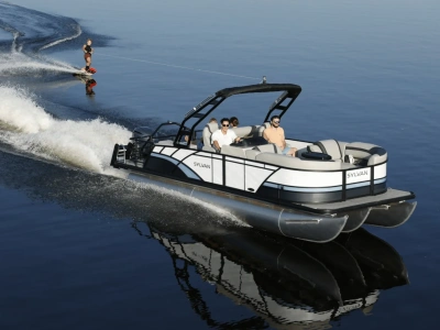 2026 Sylvan L3