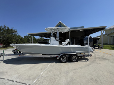 2026 Blackjack 256 Bay