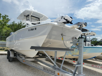 2024 World Cat 235CC