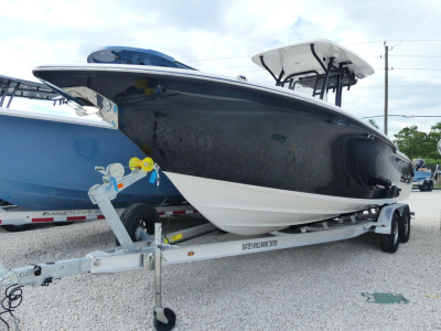 2026 Key West 244 CC