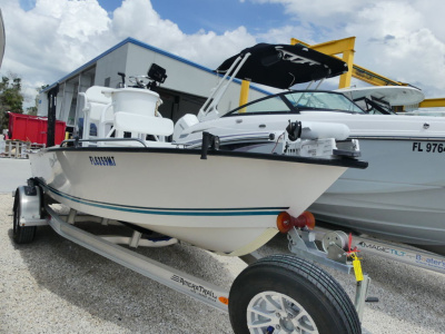2005 Key Largo 1720