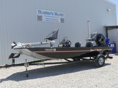 2020 Tracker BASS TRACKER® Classic XL
