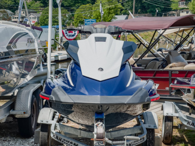 2019 Yamaha VX Cruiser HO