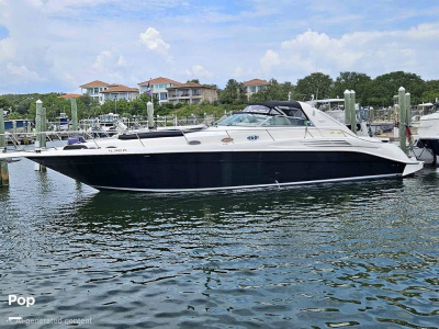 1997 Sea Ray Sundancer 450
