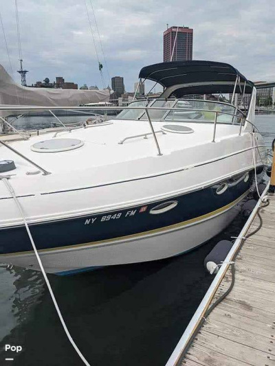 2006 Larson Cabrio 310