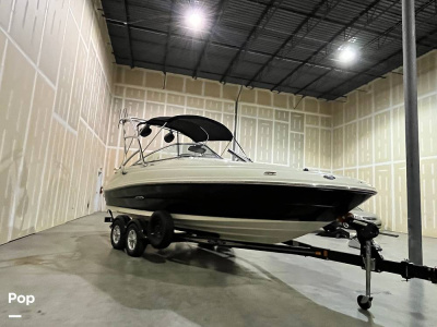 2006 Sea Ray SD 200