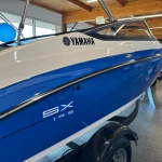 2025 Yamaha