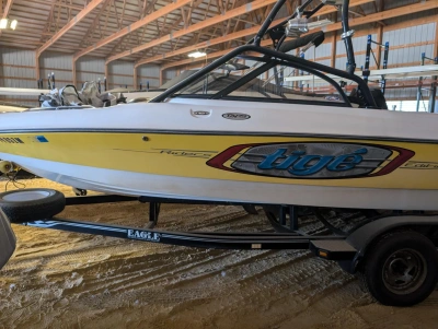 2003 Tige 20V RE