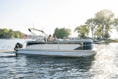 2026 Barletta Cabrio 22 QC