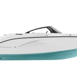 2025 Yamaha