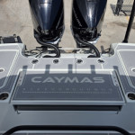2025 Caymas