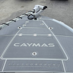 2025 Caymas