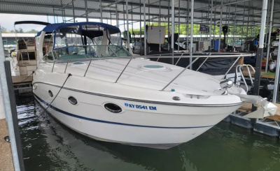 2004 Maxum 3100 SE