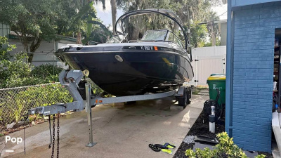 2013 Yamaha 242 Limited S