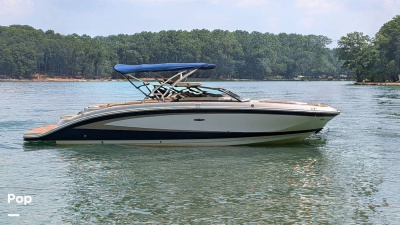 2016 Sea Ray sundeck 290