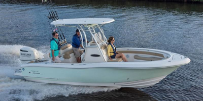 2026 Pioneer Sportfish 222